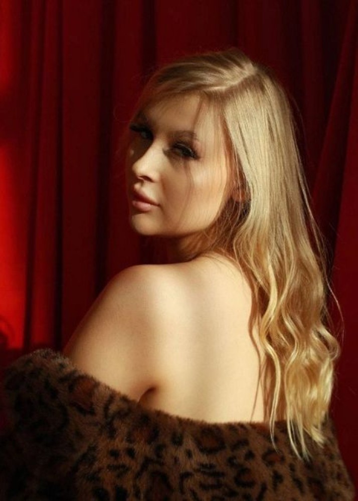 Индивидуалка Мила фото № 2 в городе Новосибирск