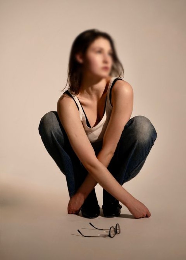 Индивидуалка Надюша фото № 2 в городе Новосибирск