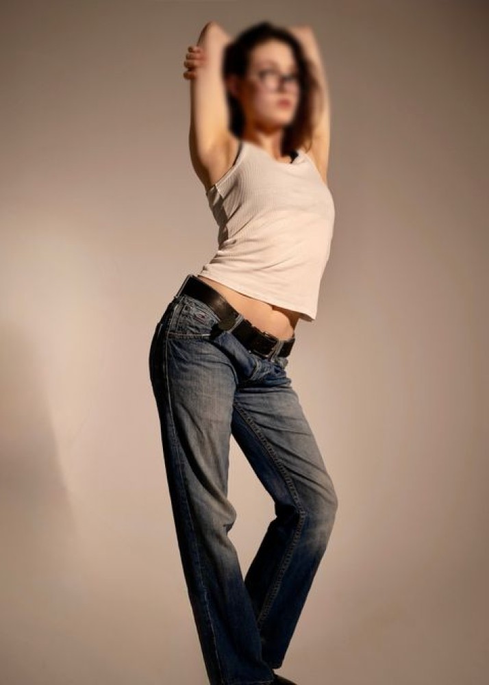 Индивидуалка Надюша фото № 2 в городе Новосибирск