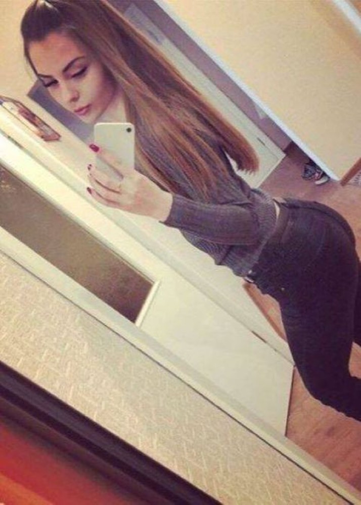 Индивидуалка Настя главное фото в городе Новосибирск 