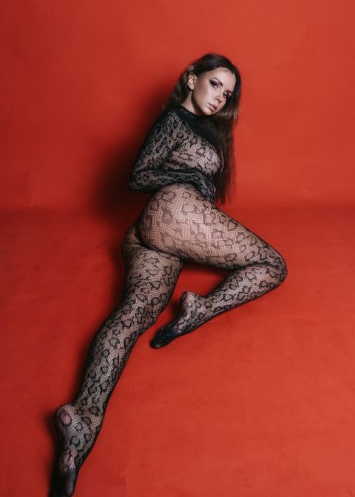 Индивидуалка Ника фото № 2 в городе Новосибирск