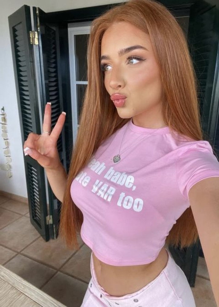 Индивидуалка Ника фото № 2 в городе Новосибирск