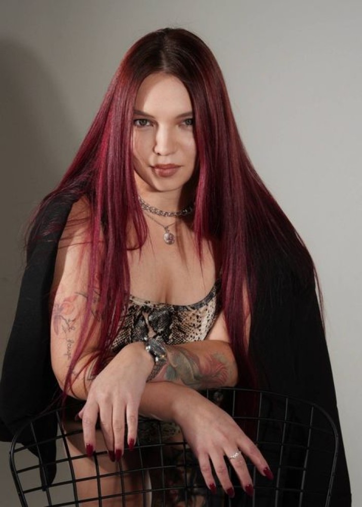 Индивидуалка Вита главное фото в городе Новосибирск 