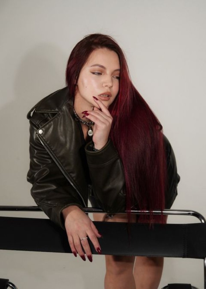 Индивидуалка Вита фото № 2 в городе Новосибирск