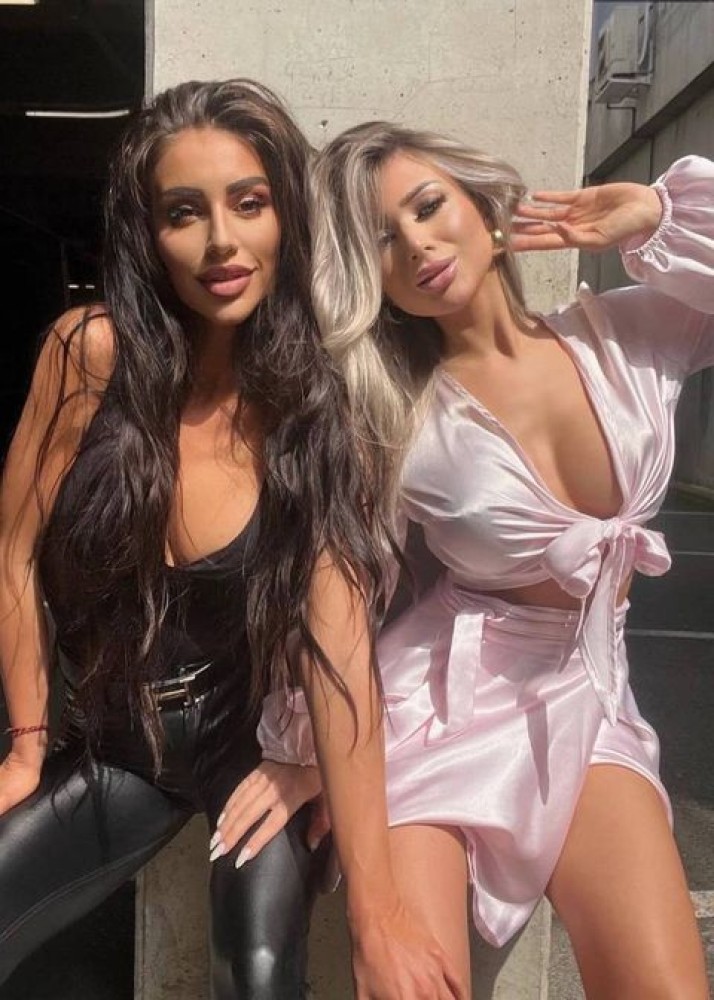 Индивидуалка Юля главное фото в городе Новосибирск 