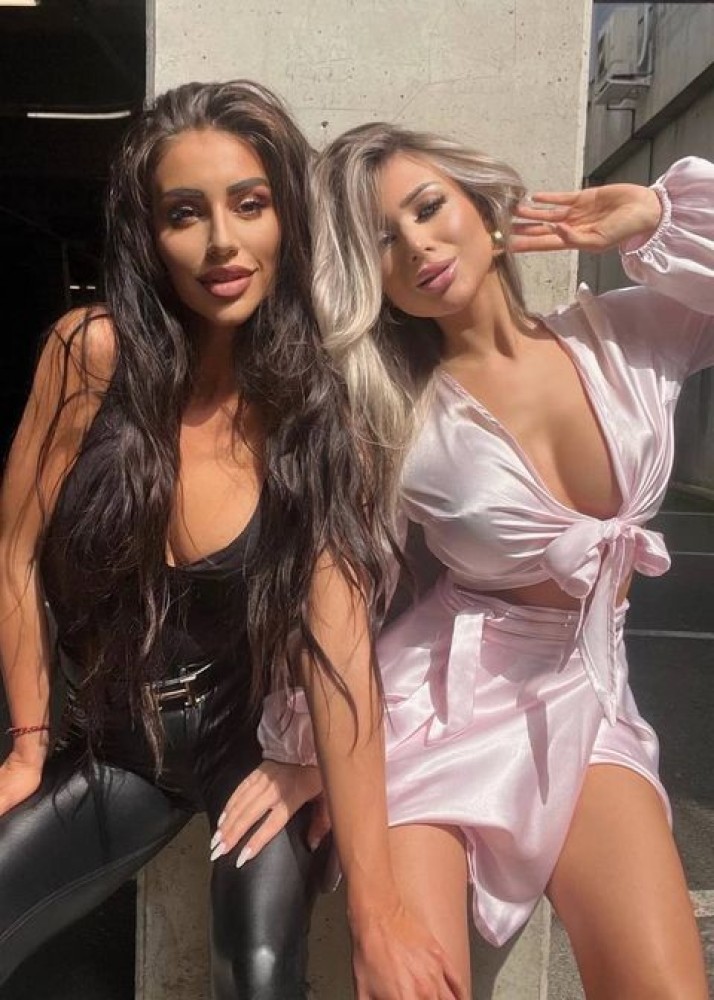 Индивидуалка Юля фото № 2 в городе Новосибирск