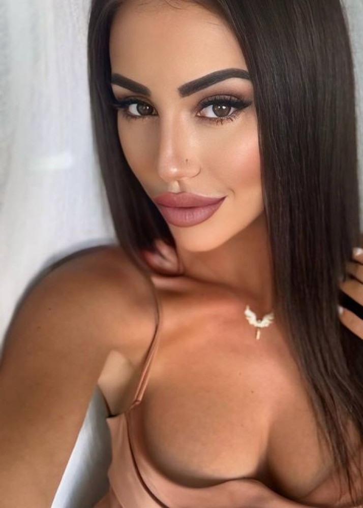 Индивидуалка Юля фото № 2 в городе Новосибирск