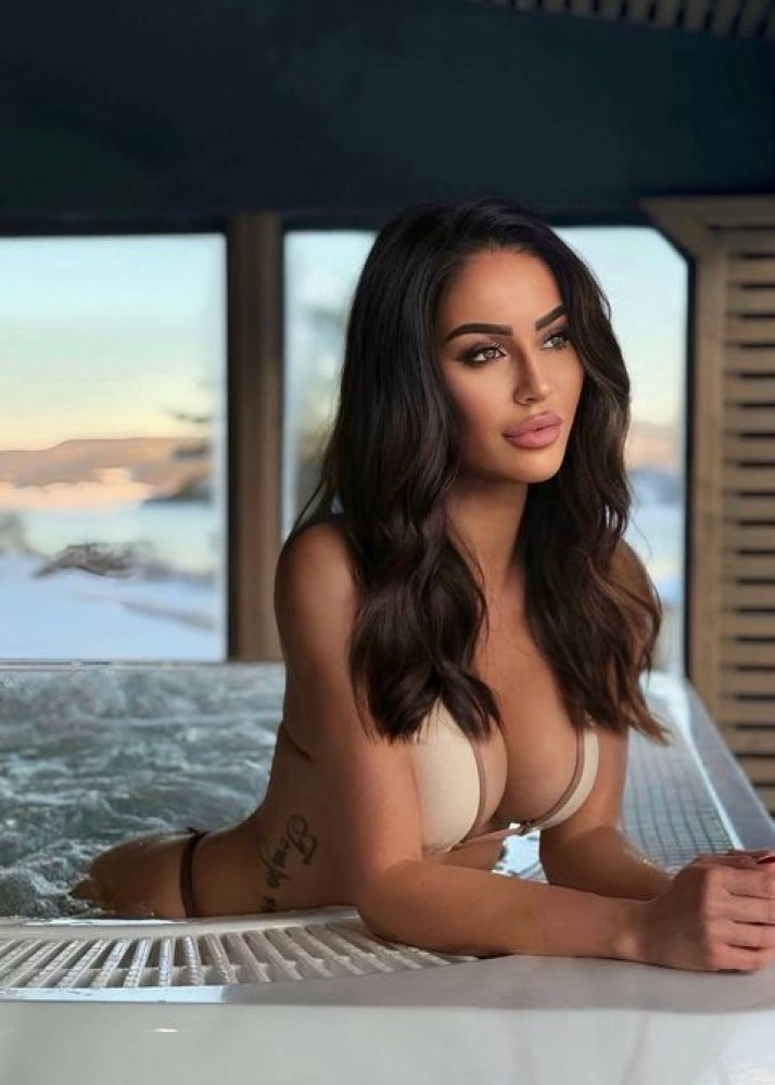 Индивидуалка Юля фото № 2 в городе Новосибирск