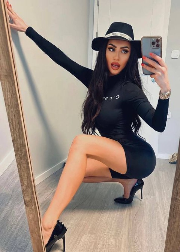 Индивидуалка Юля фото № 2 в городе Новосибирск