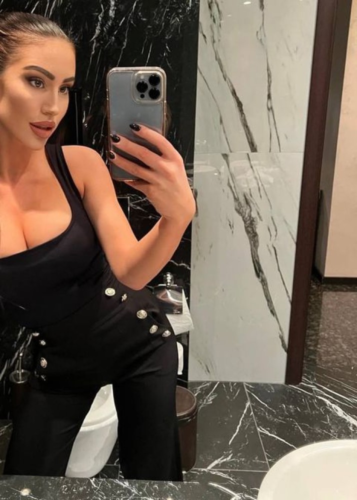 Индивидуалка Юля фото № 2 в городе Новосибирск