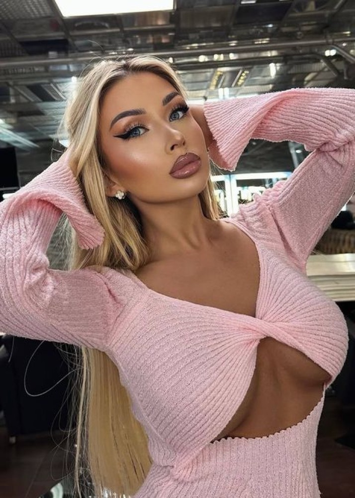 Индивидуалка Юля фото № 2 в городе Новосибирск