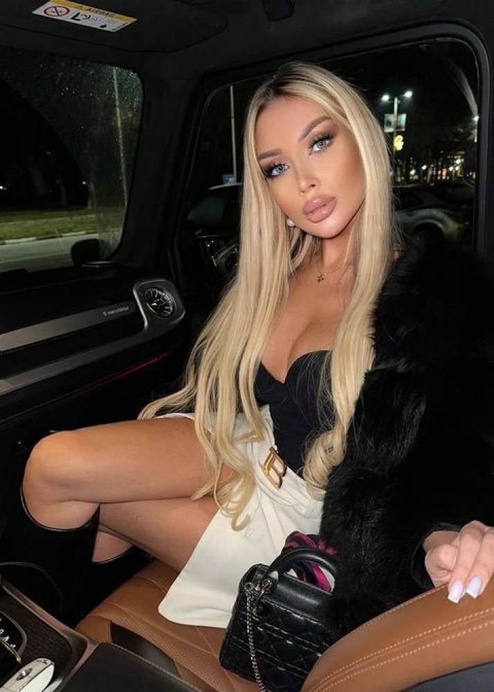 Индивидуалка Юля фото № 2 в городе Новосибирск