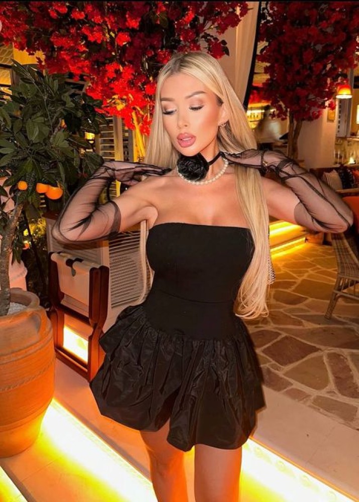 Индивидуалка Юля фото № 2 в городе Новосибирск