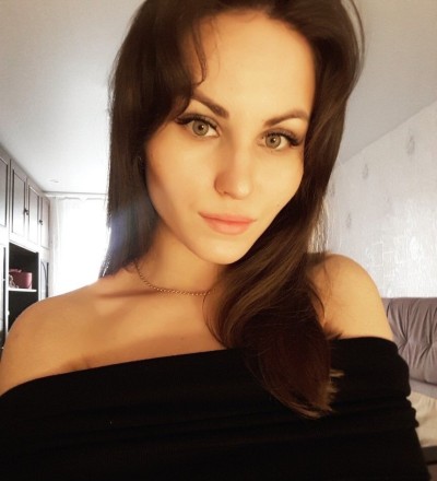 Даша, Г. Новосибирск