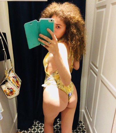 Надюша, Г. Новосибирск