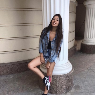 Кларисса, Г. Новосибирск