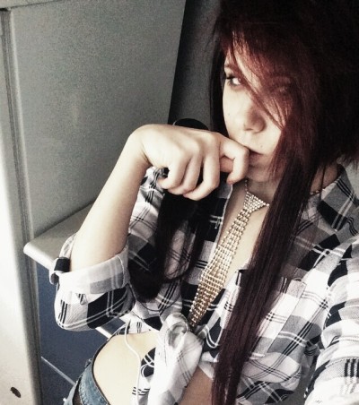 Милана, Г. Новосибирск