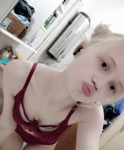 Регина, Г. Новосибирск