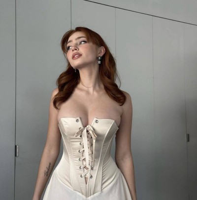 Анита, Г. Новосибирск