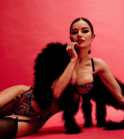 Ксюша, Г. Новосибирск