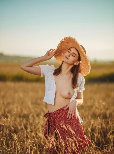 Анастасия, Г. Новосибирск