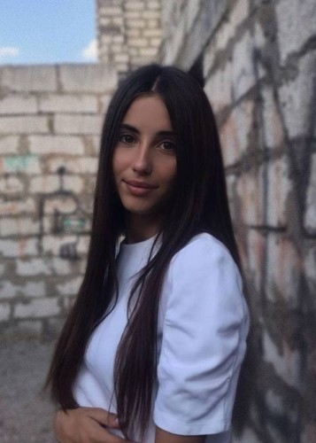 Дарья, Г. Новосибирск