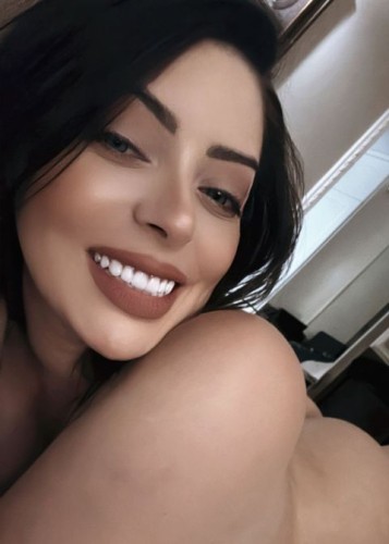 Карина, Г. Новосибирск