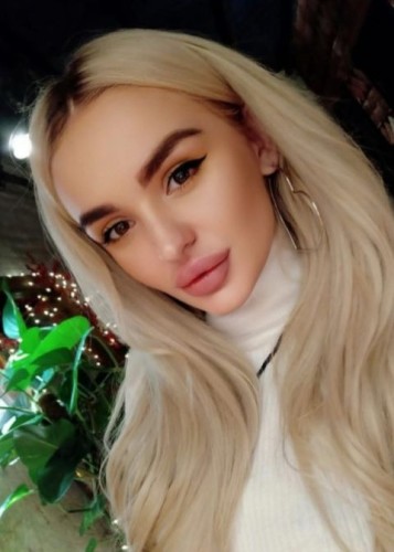 Ксения, Г. Новосибирск