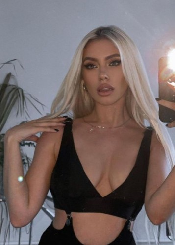 Лиза, Г. Новосибирск