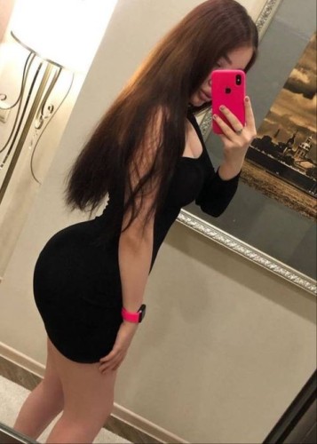 Настя, Г. Новосибирск