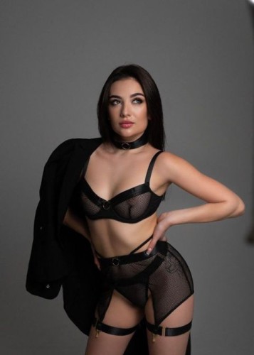 Таня, Г. Новосибирск