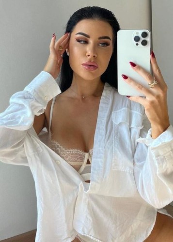 Юля, Г. Новосибирск