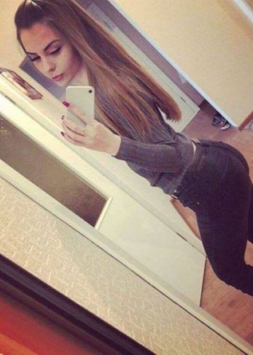 Настя, Г. Новосибирск