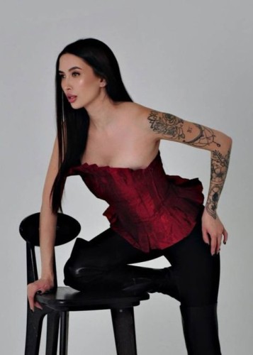 Вика, Г. Новосибирск